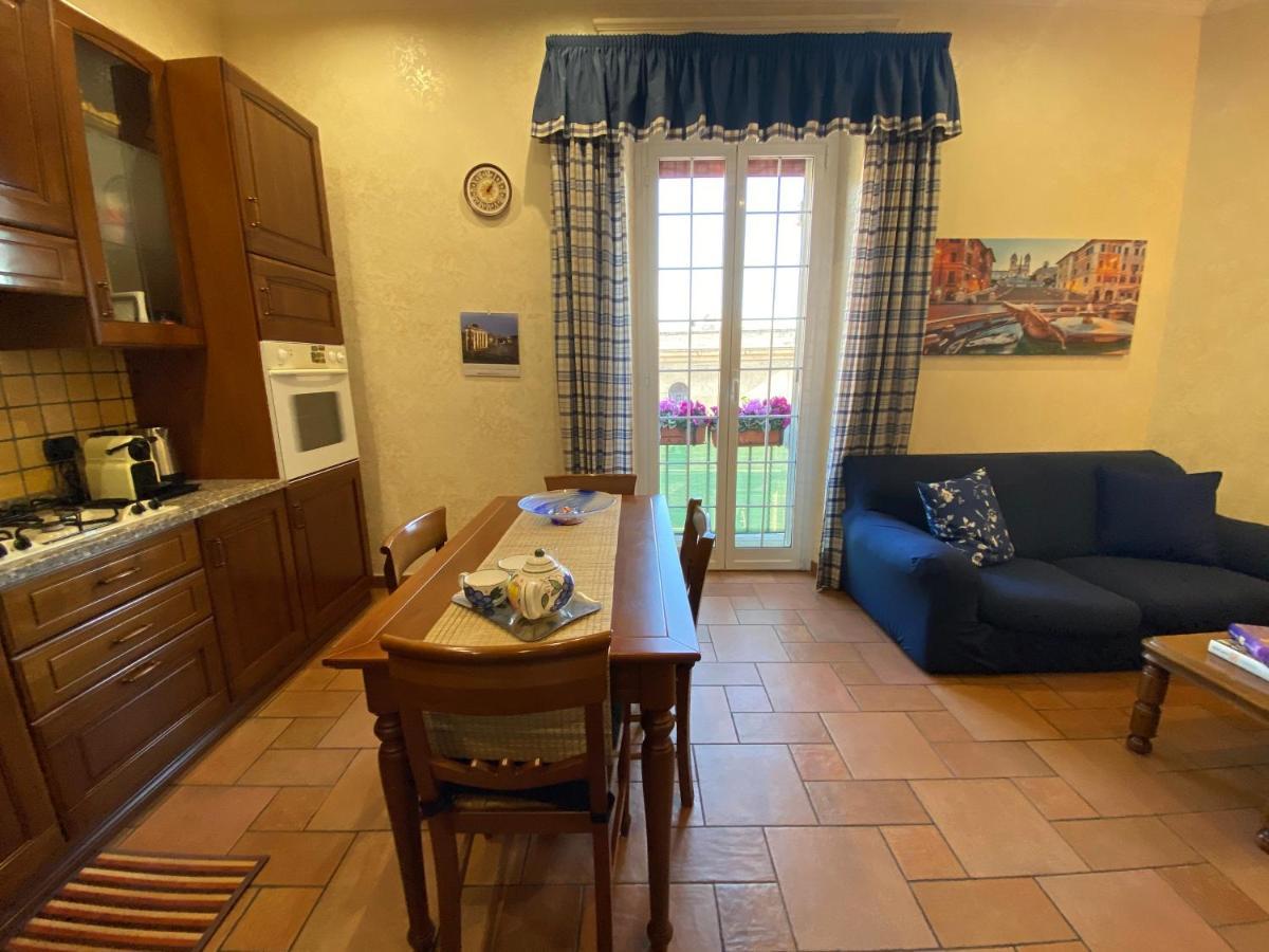 Pini Di Roma-new And Cozy In Center- Metro A 