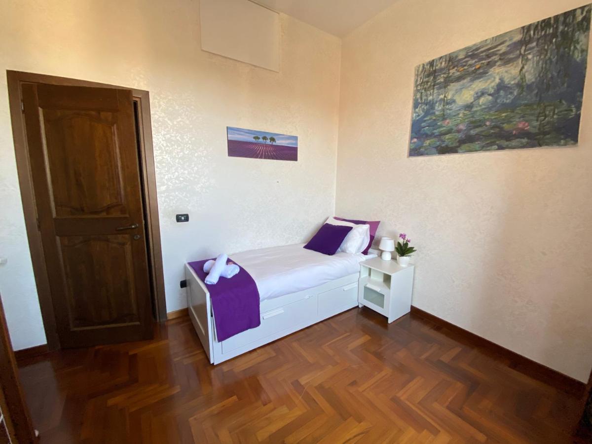 Pini Di Roma-new And Cozy In Center- Metro A 