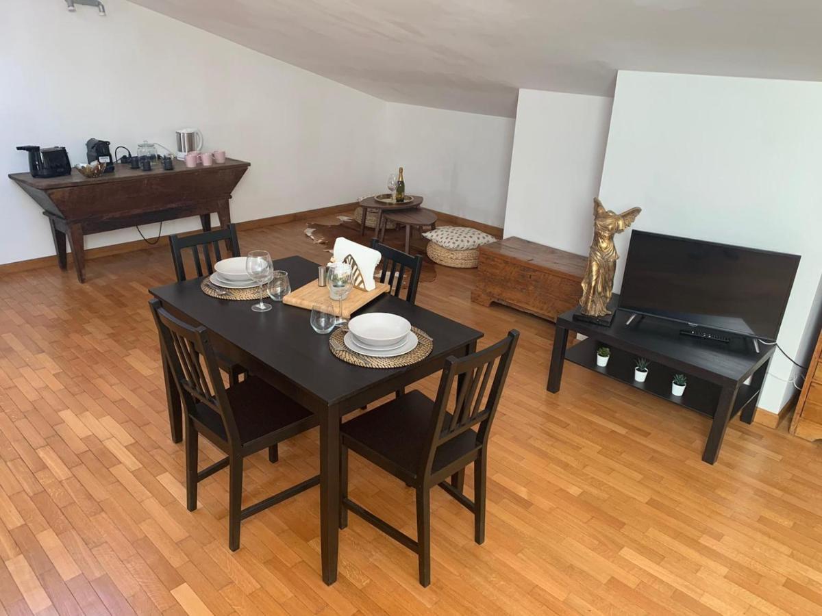 Golden Loft Ponte Milvio *