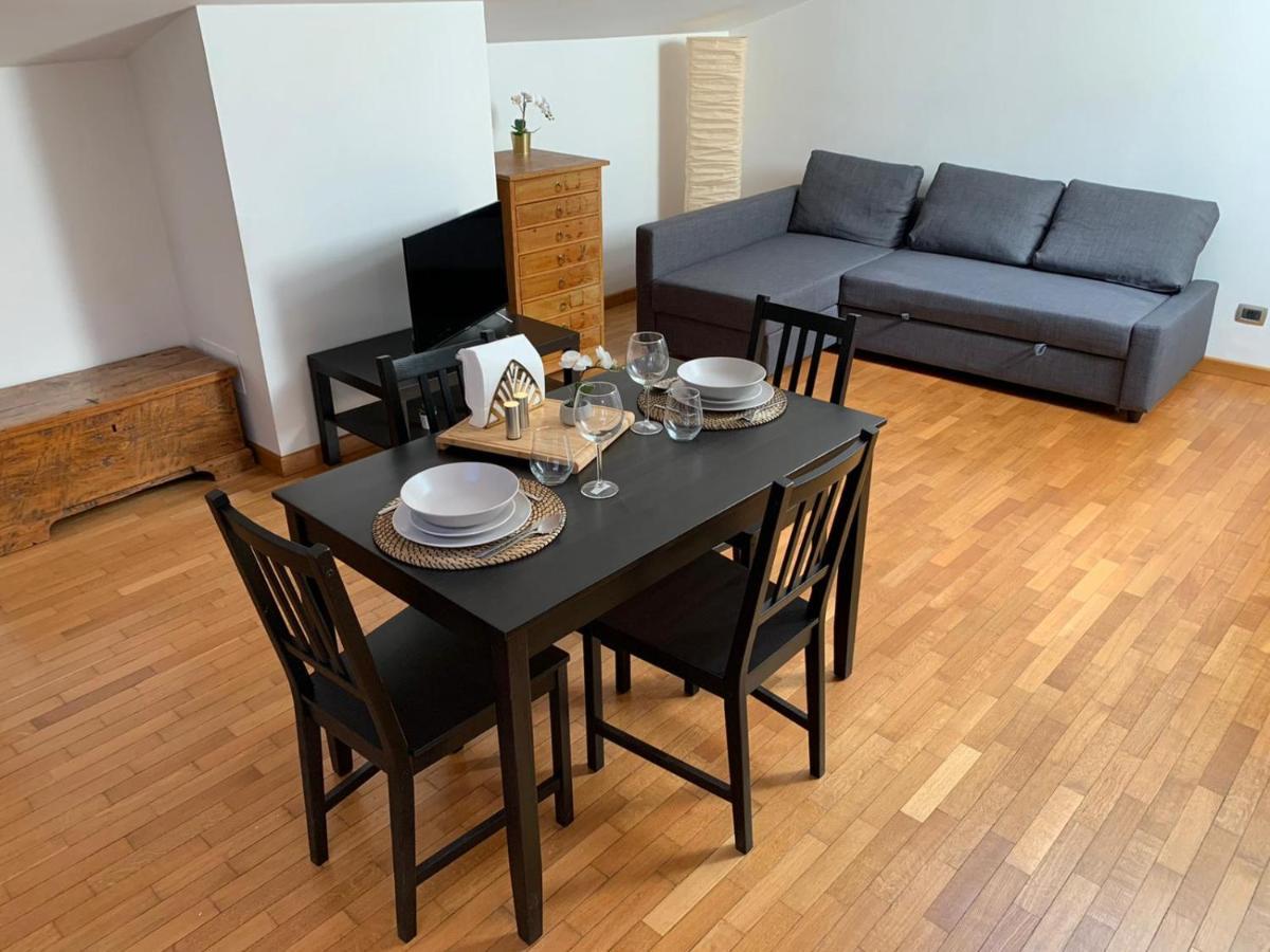 Casa vacanze Golden Loft Ponte Milvio Roma