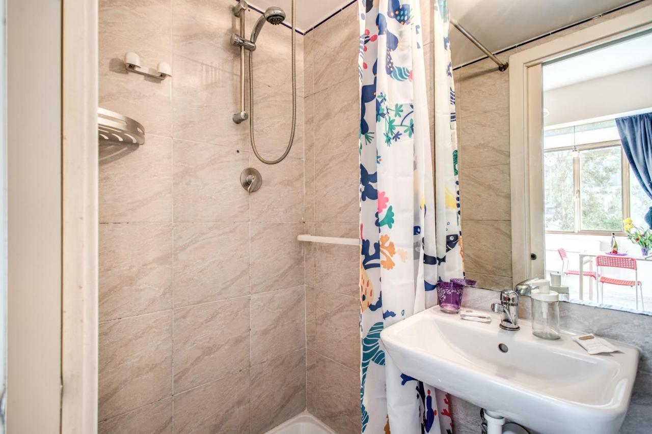 Apartment Bentivoglio Rome