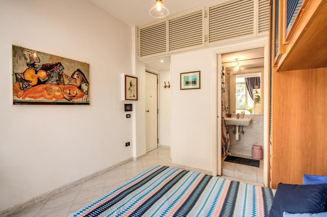 Apartment Bentivoglio *
