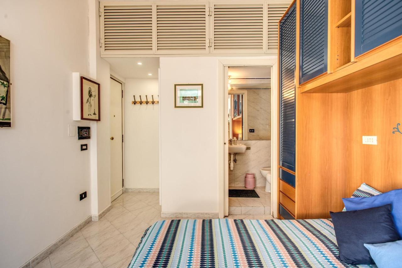 Bentivoglio Apartment Rome