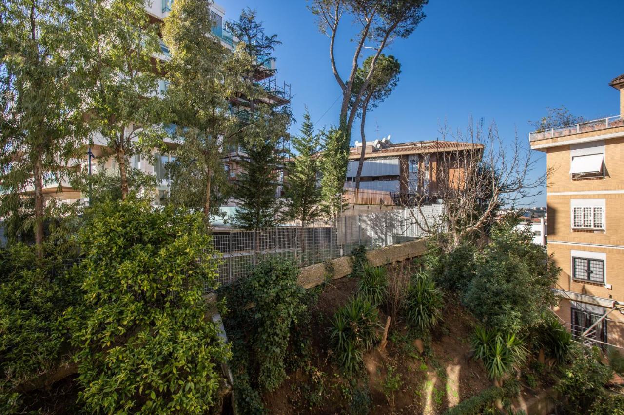 Bentivoglio Apartment