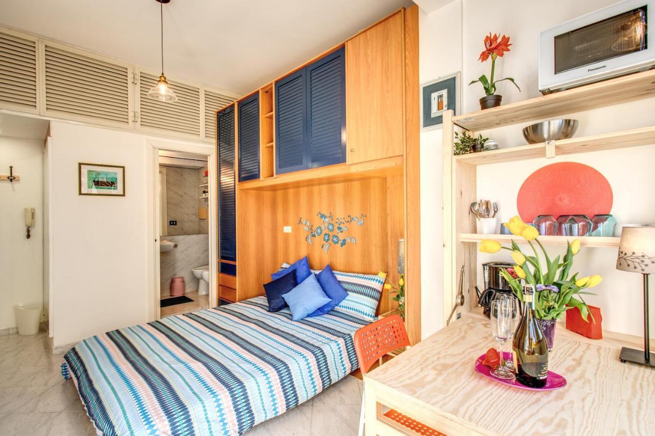 Bentivoglio Apartment Rome