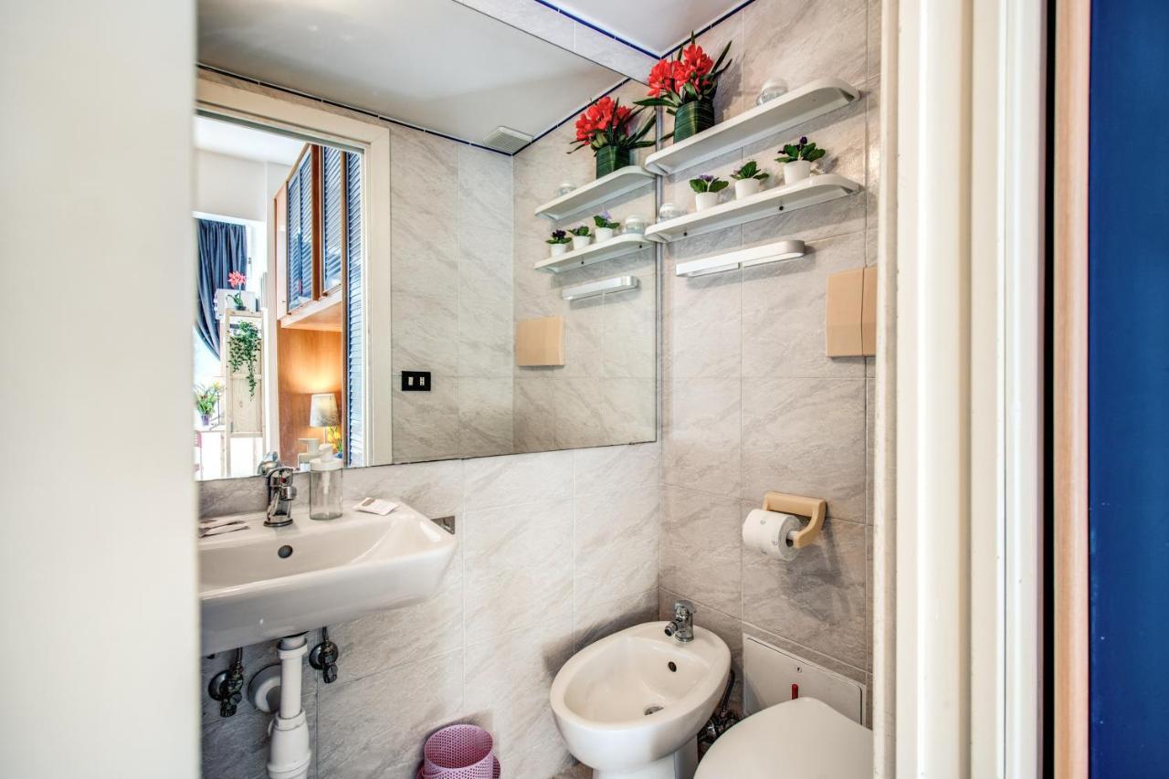 Bentivoglio Apartment *
