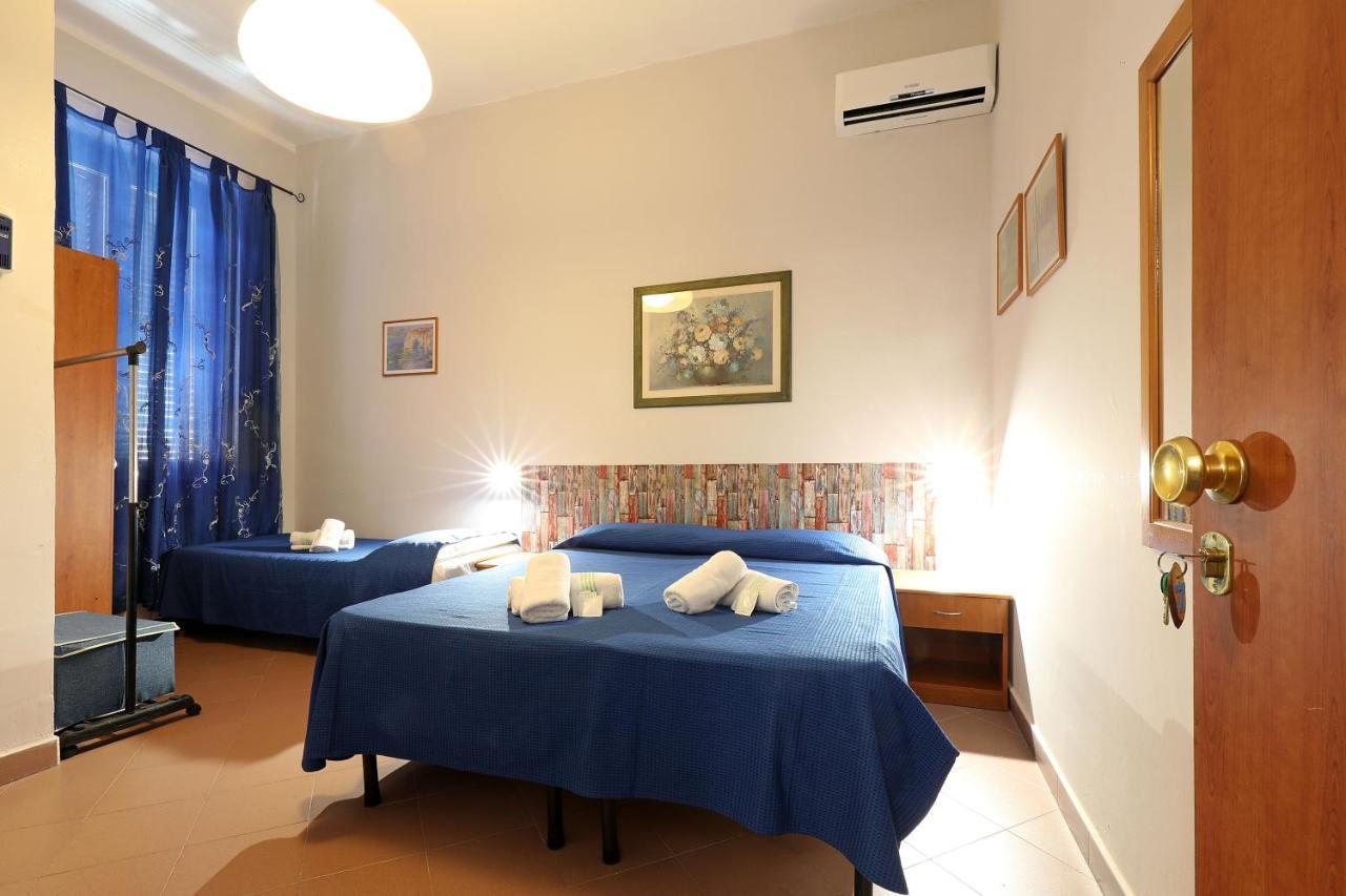 Guest house Casa Ros Via Ostiense 73