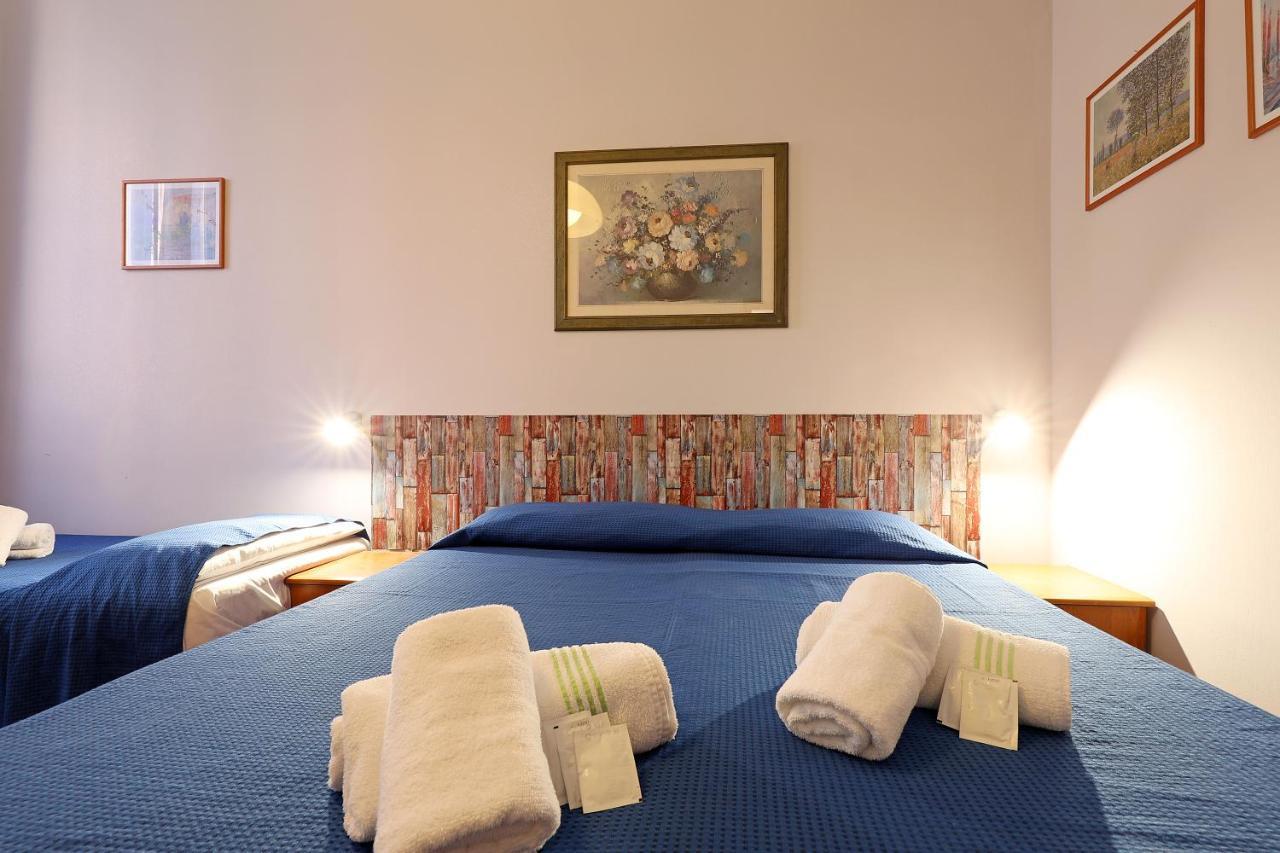 Guest house Casa Ros Via Ostiense 73 Rome