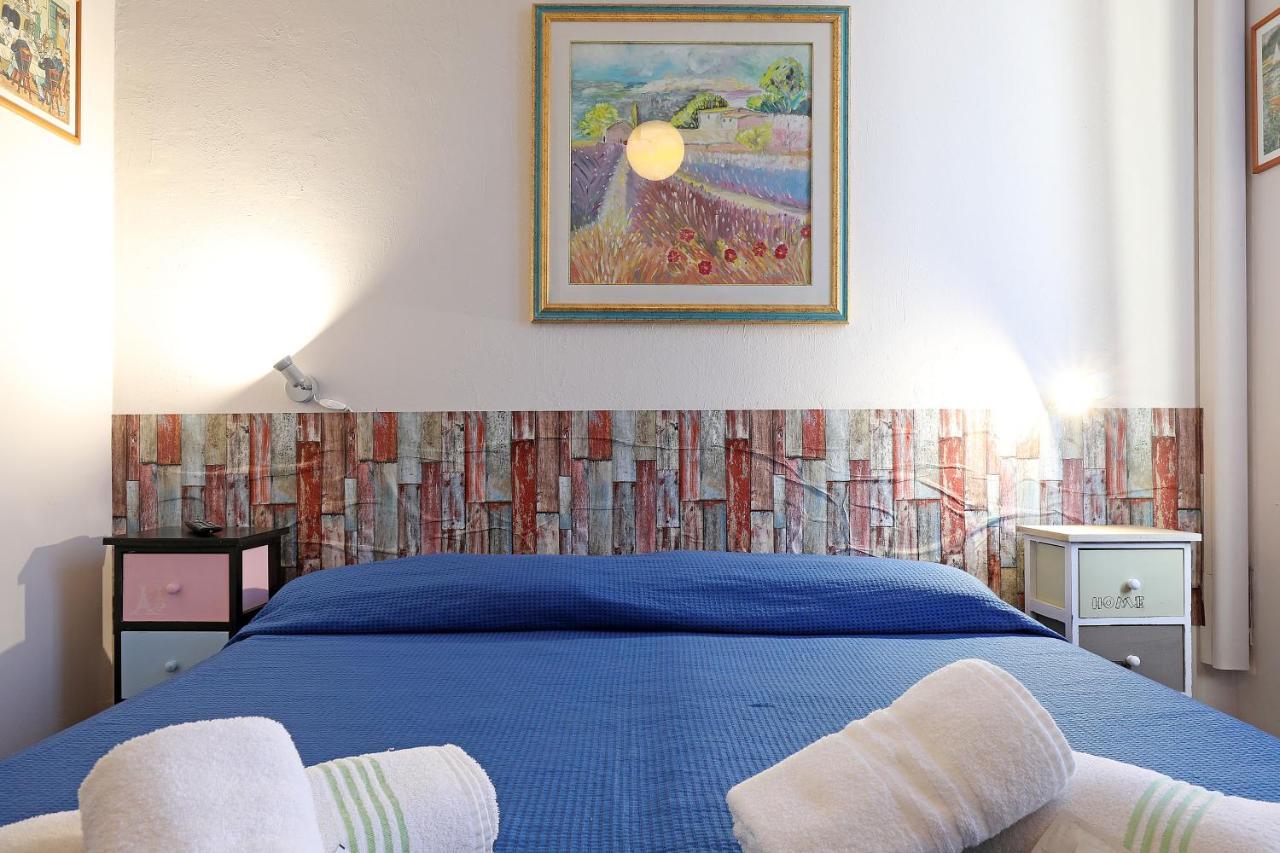 Casa Ros Via Ostiense 73 Guest house *