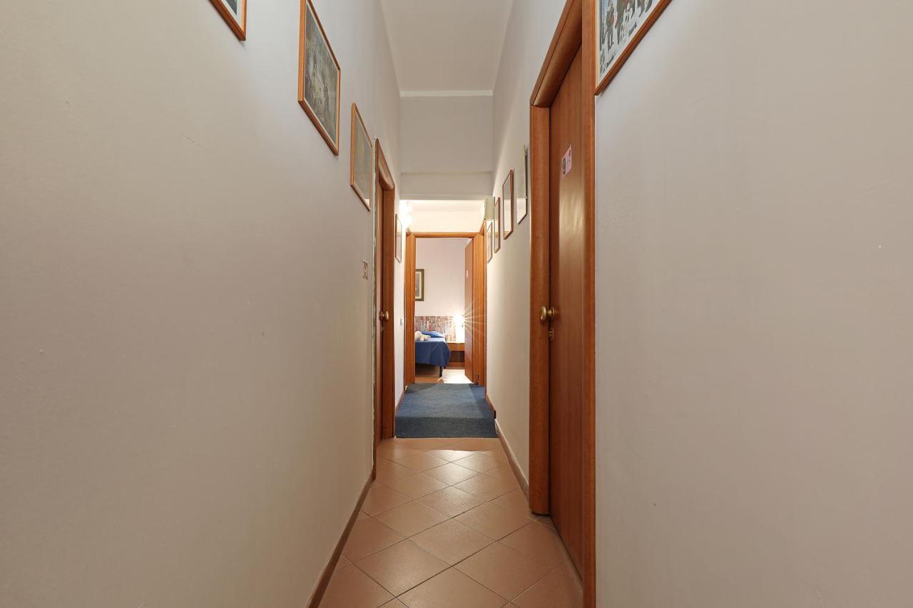Casa Ros Via Ostiense 73 Guest house *
