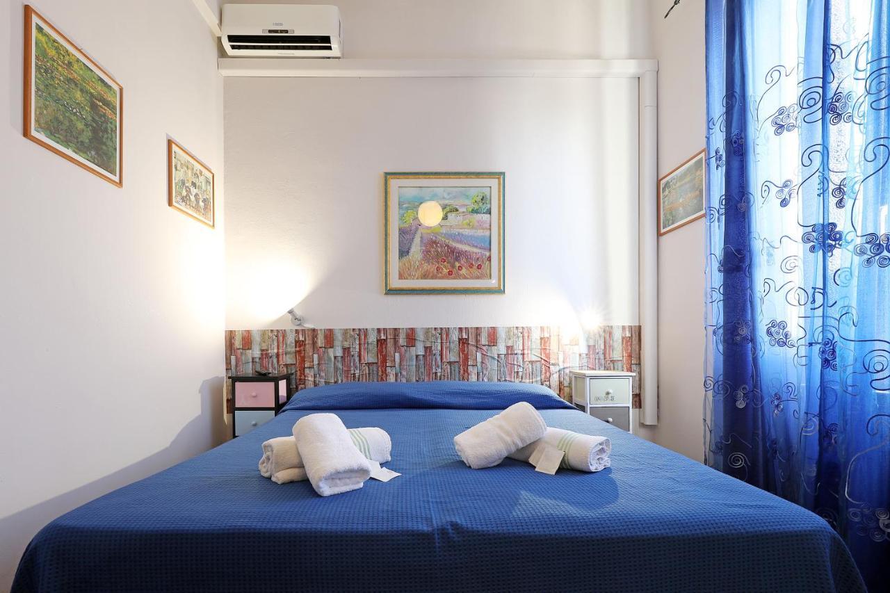 Guest house Casa Ros Via Ostiense 73 *