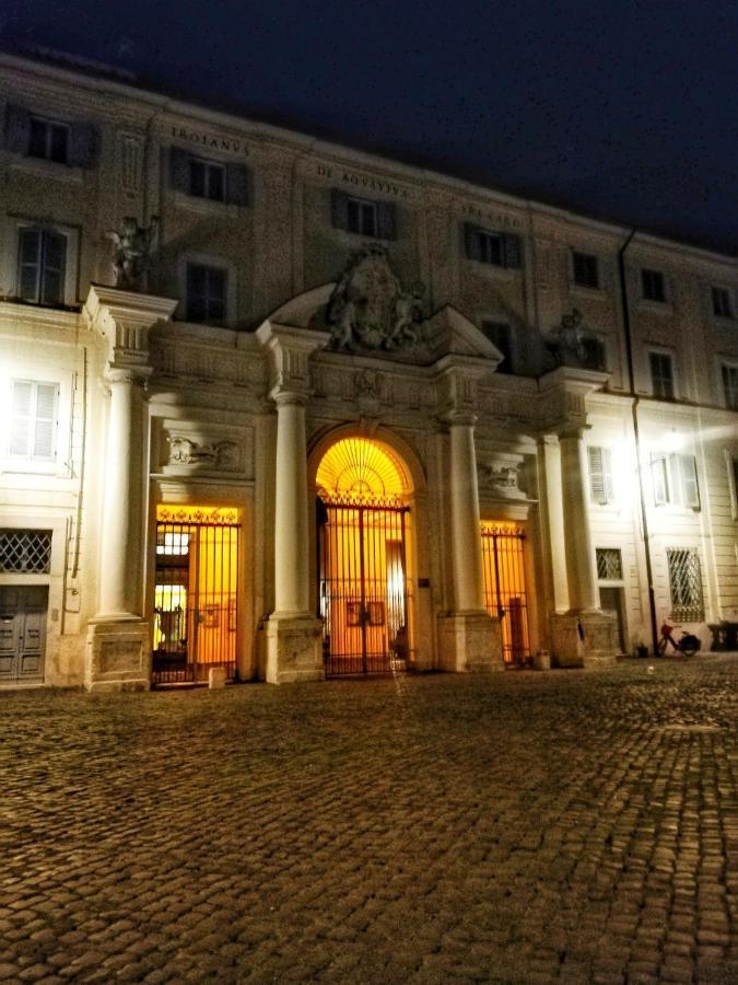 Trastevere Santa Cecilia Apartment *