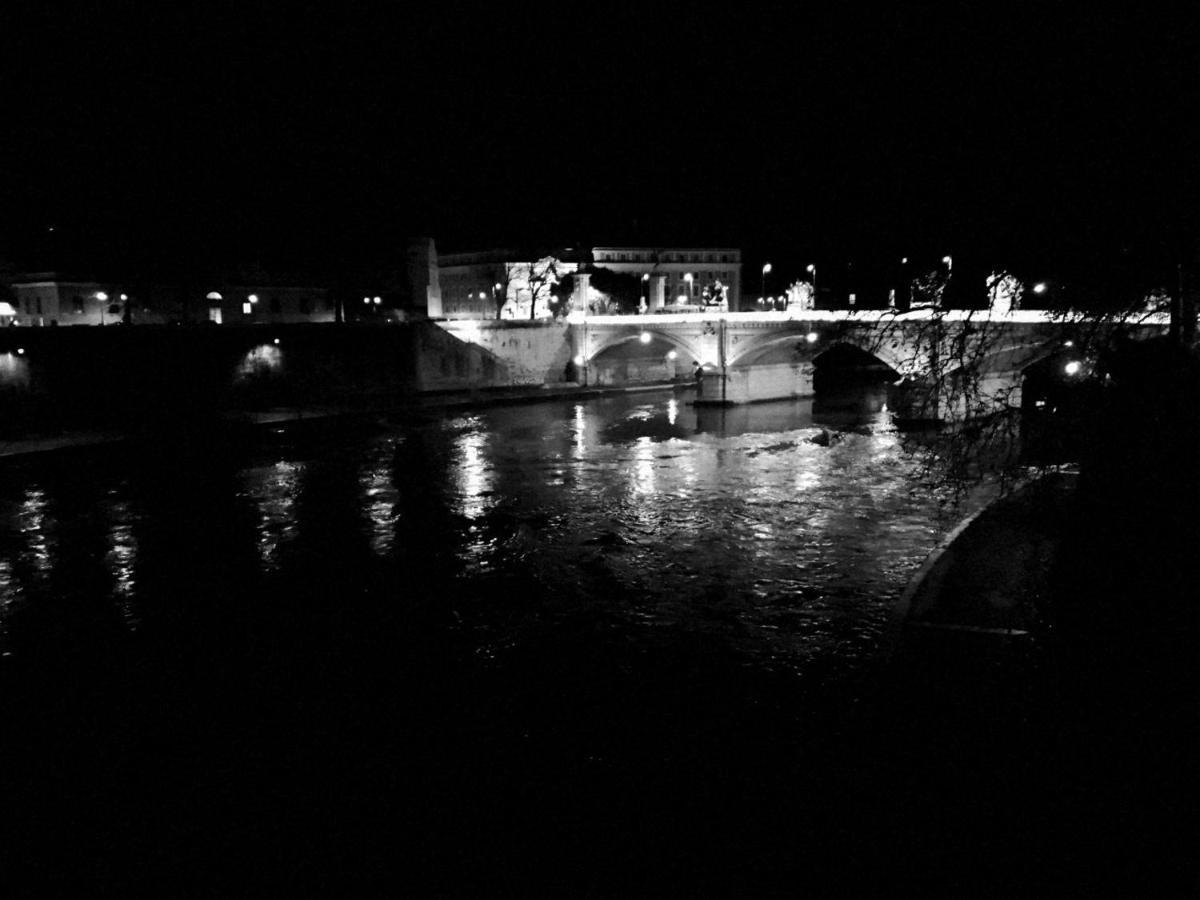 Trastevere Santa Cecilia *