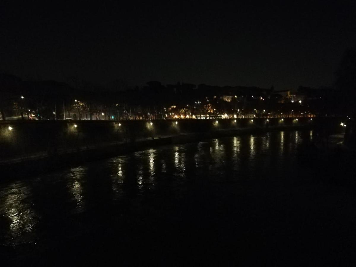 Trastevere Santa Cecilia Apartment