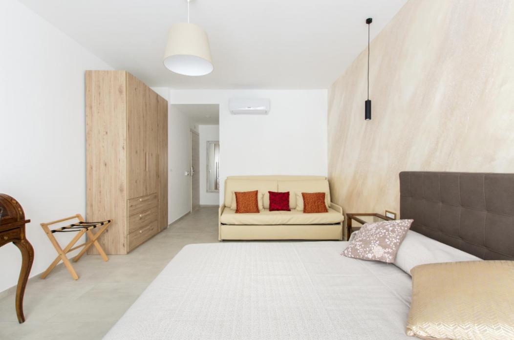 Guest house Domus Vera *
