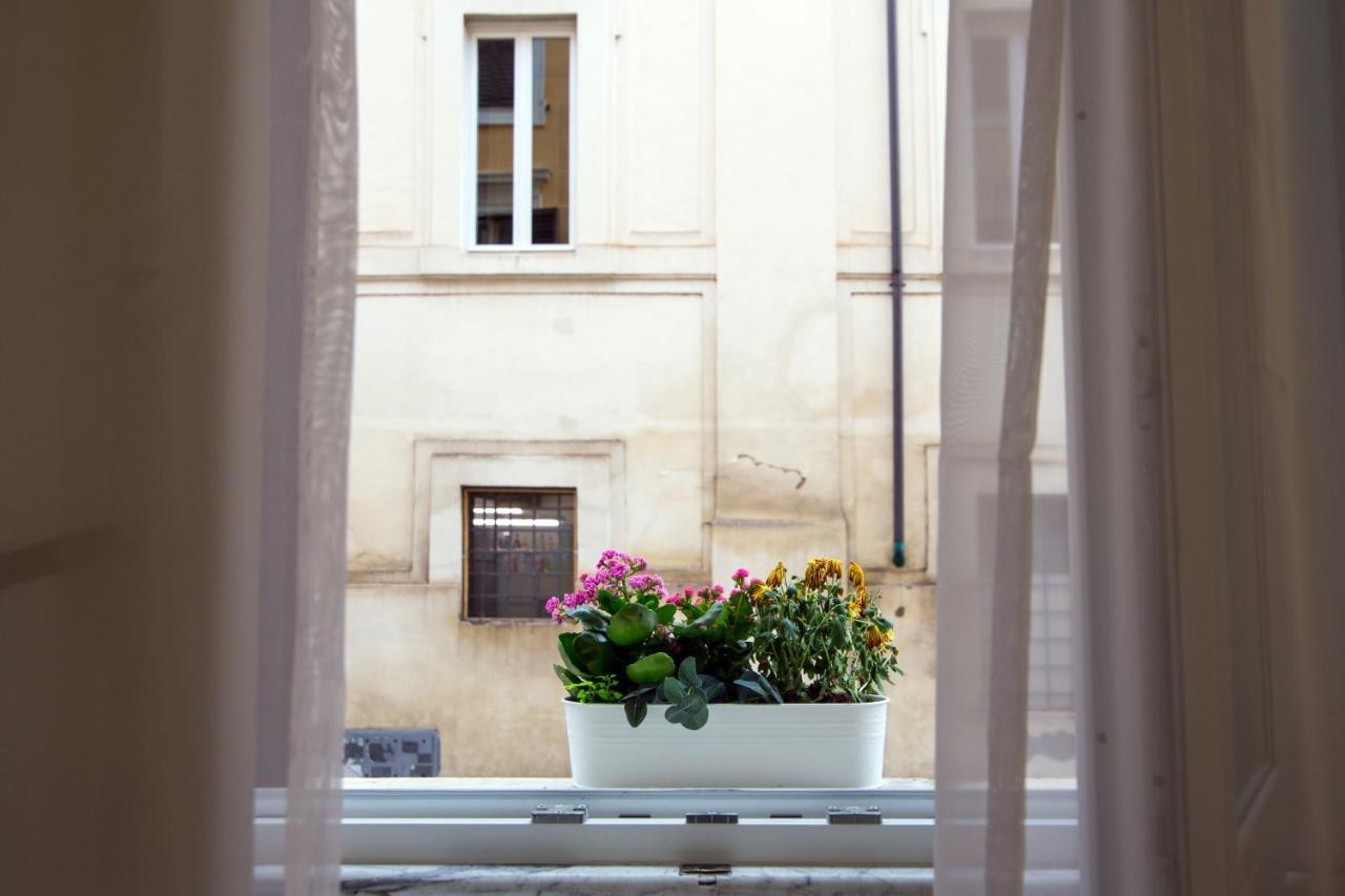 Deluxe Apartment Rome