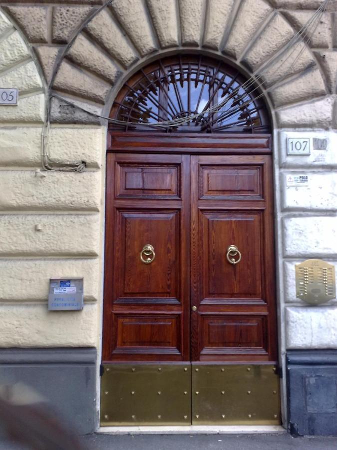 Apartment Amici Di Rome