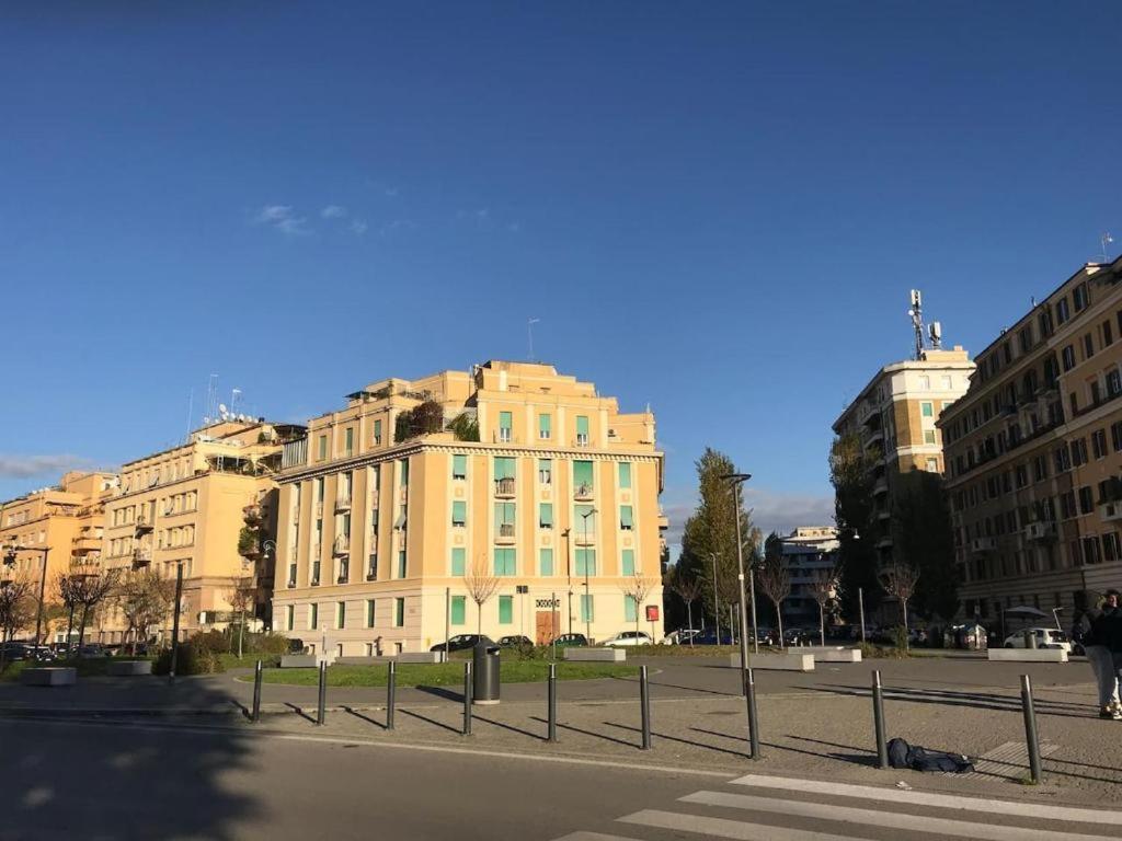 Appartamento Cris - Close To Vatican - Centre&stadiumarea