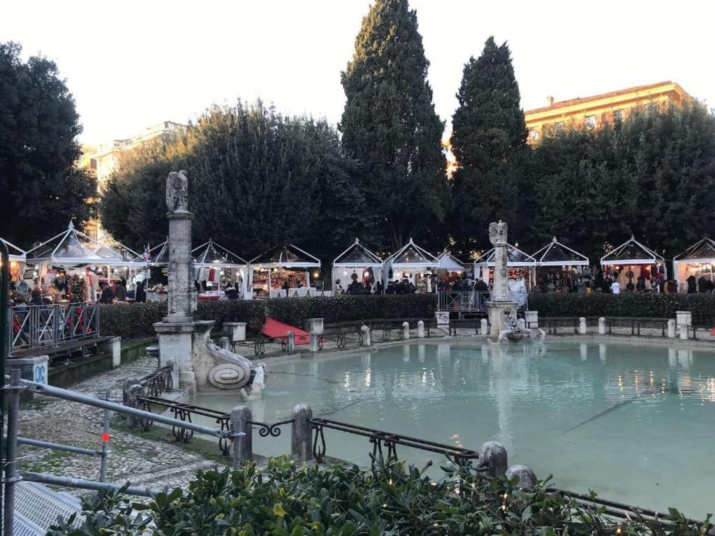 Appartamento Cris - Close To Vatican - Centre&stadiumarea *