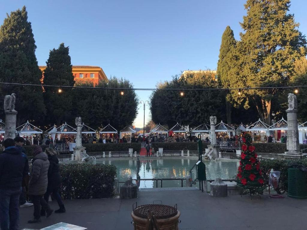 Cris - Close To Vatican - Centre&stadiumarea Roma