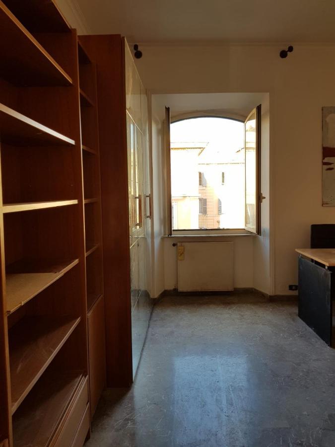 Appartamento Napoleone's House Roma