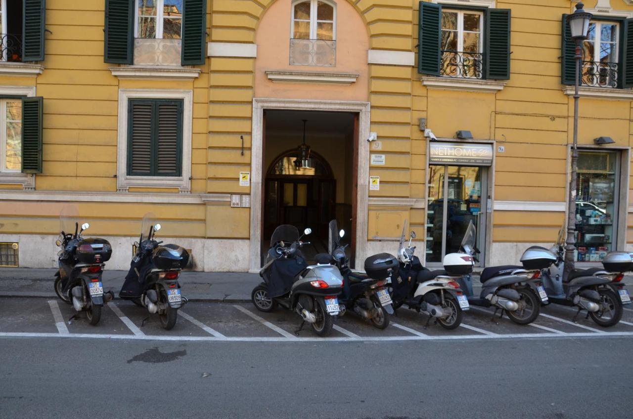 San Peter Vale House Apartment