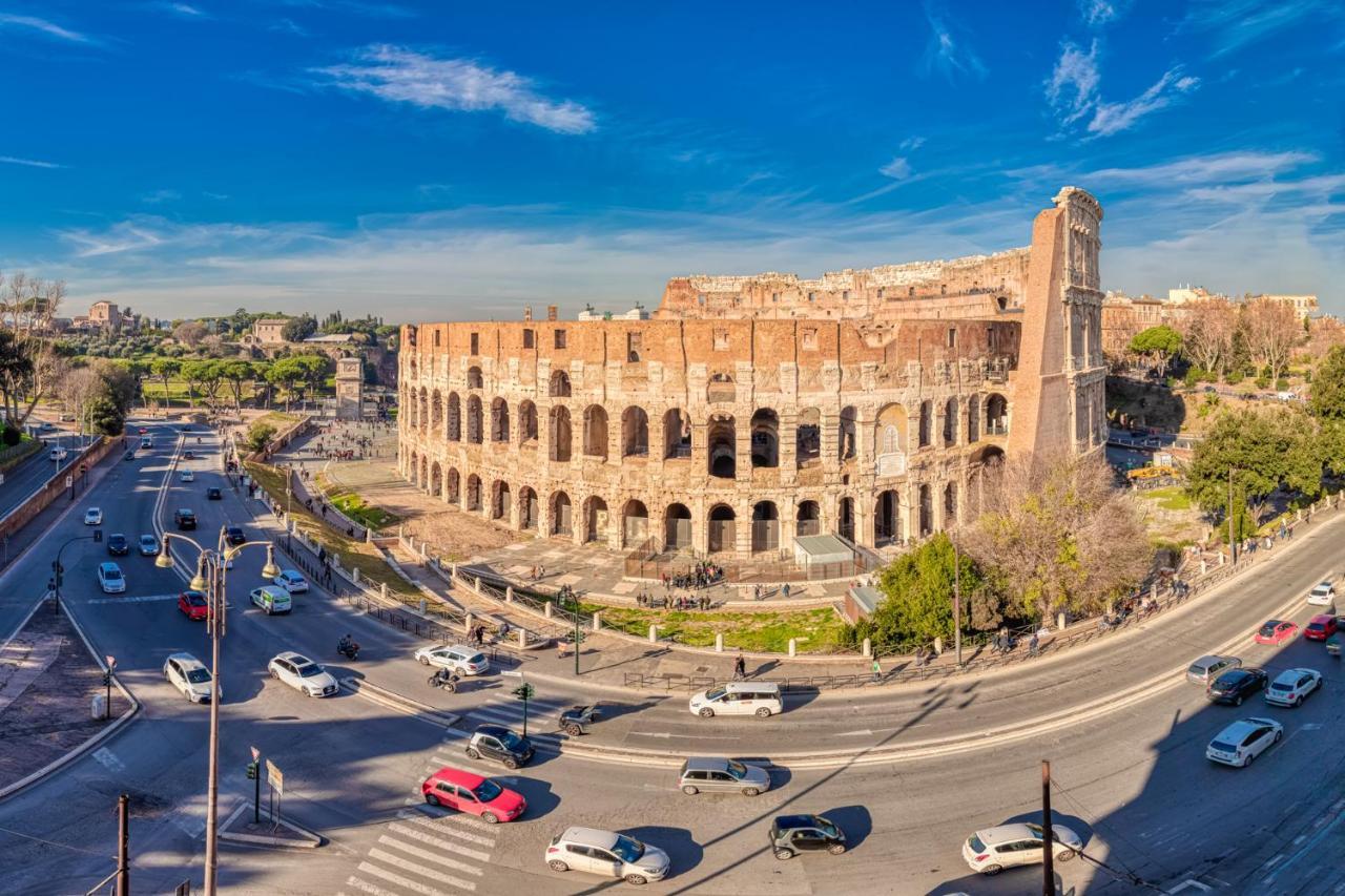 Luxury Stars In - Andromeda In Colosseum Apartment *