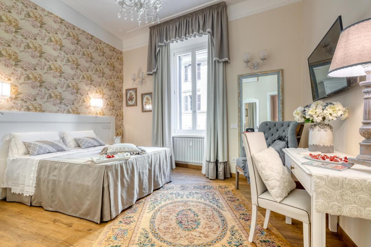 Luxury Stars In - Andromeda In Colosseum Apartment Rome