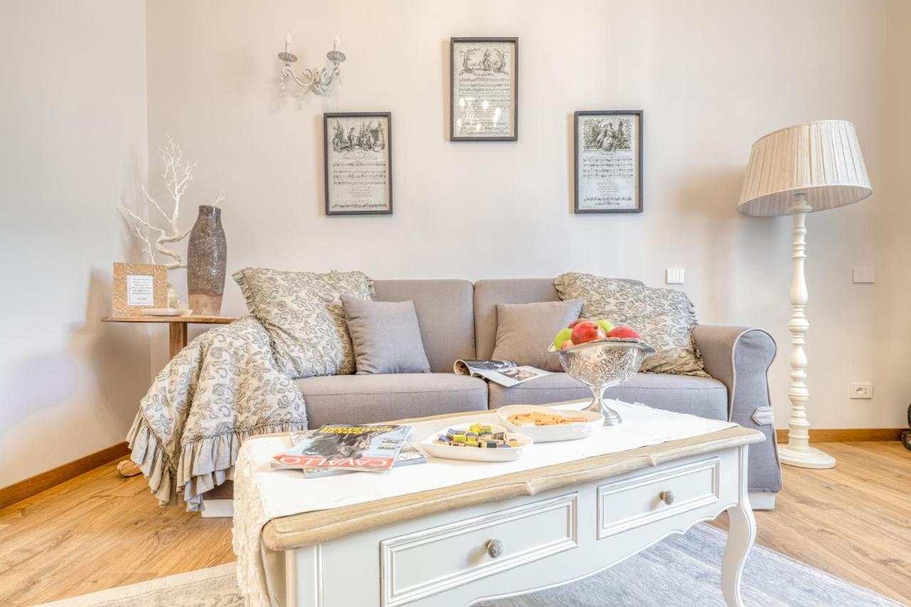 Luxury Stars In - Andromeda In Colosseum Apartment *