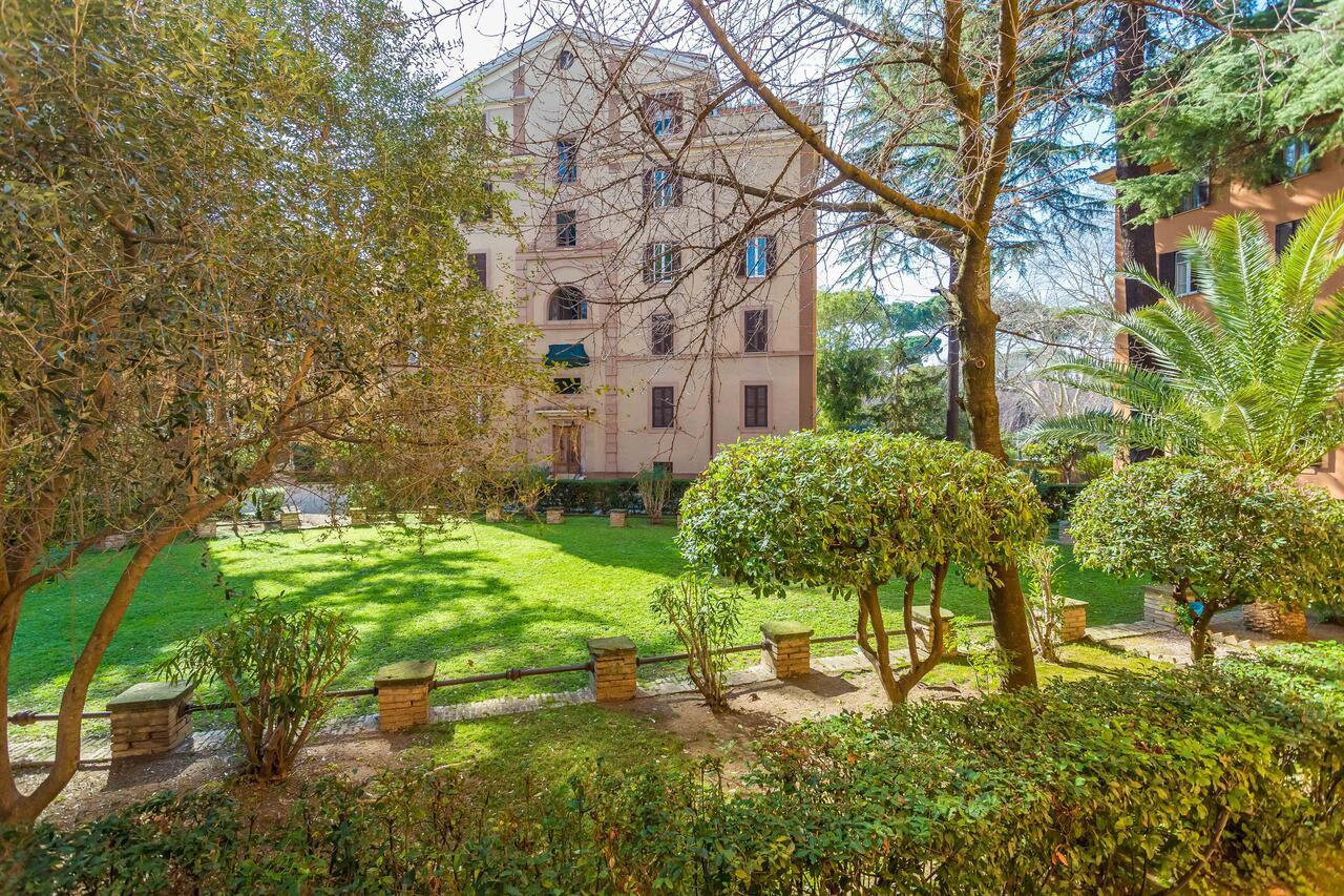 Casa Epiro Apartment