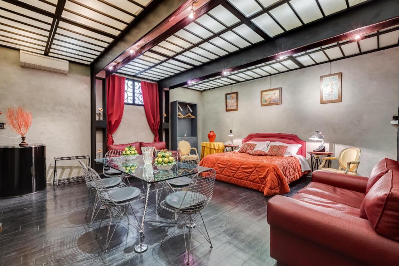 My Margutta Loft Rome