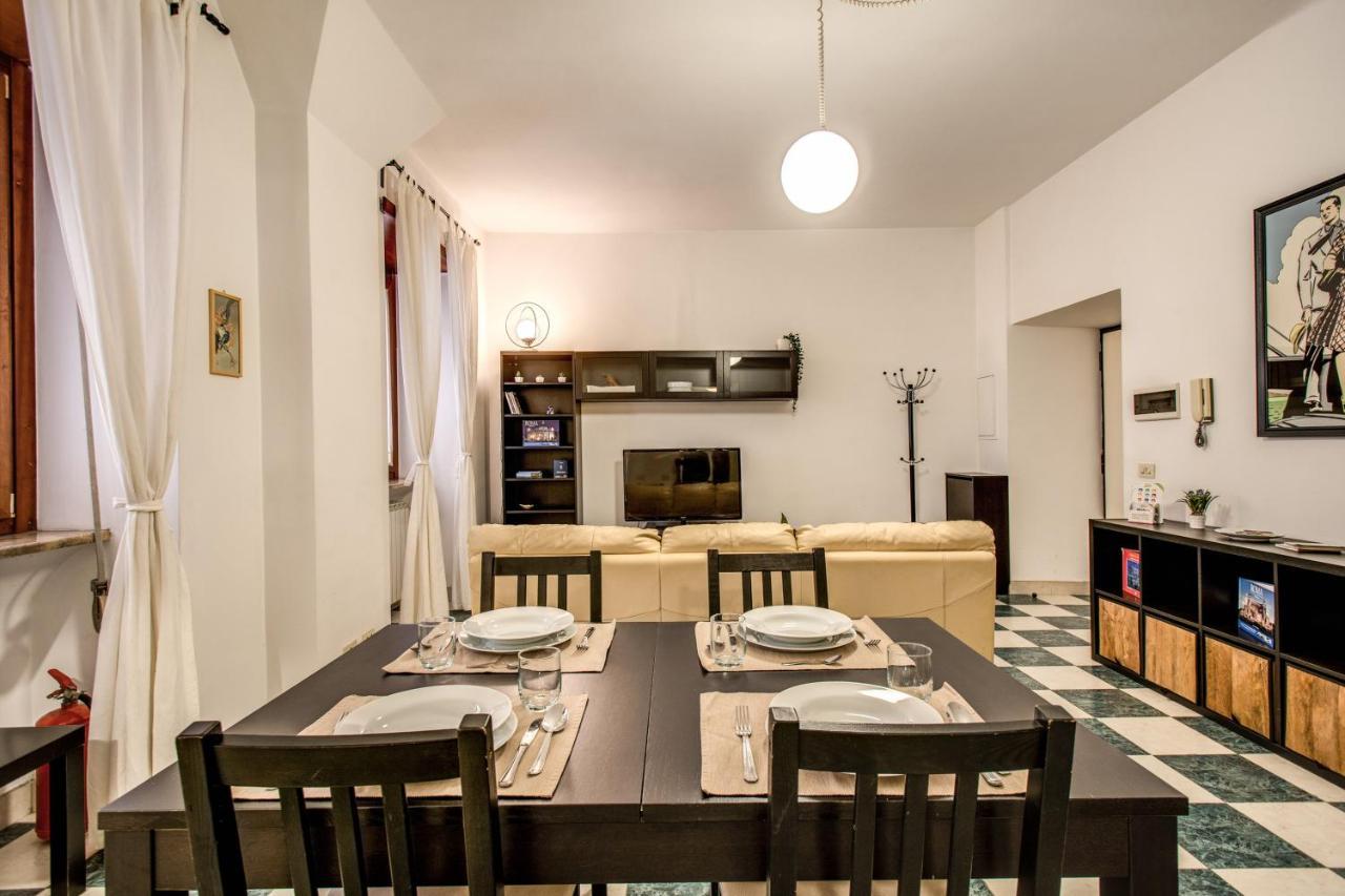 Appartamento Popolo -