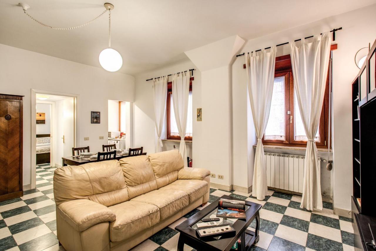 Popolo - Appartamento Roma