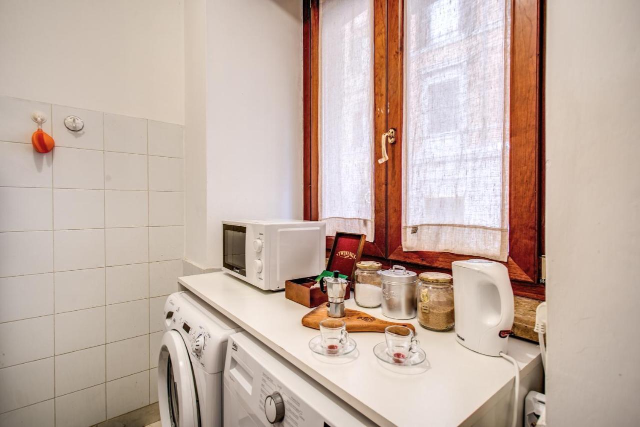 Popolo - Lovely Apartment Rome