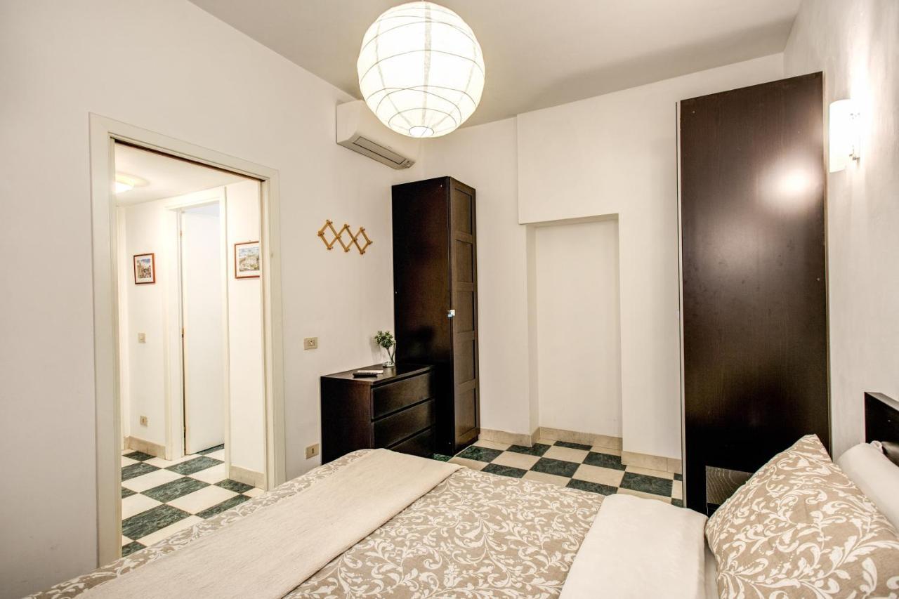 Popolo - Appartamento Roma