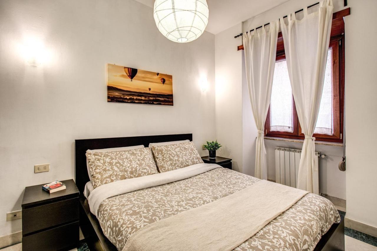 Appartamento Popolo - Roma