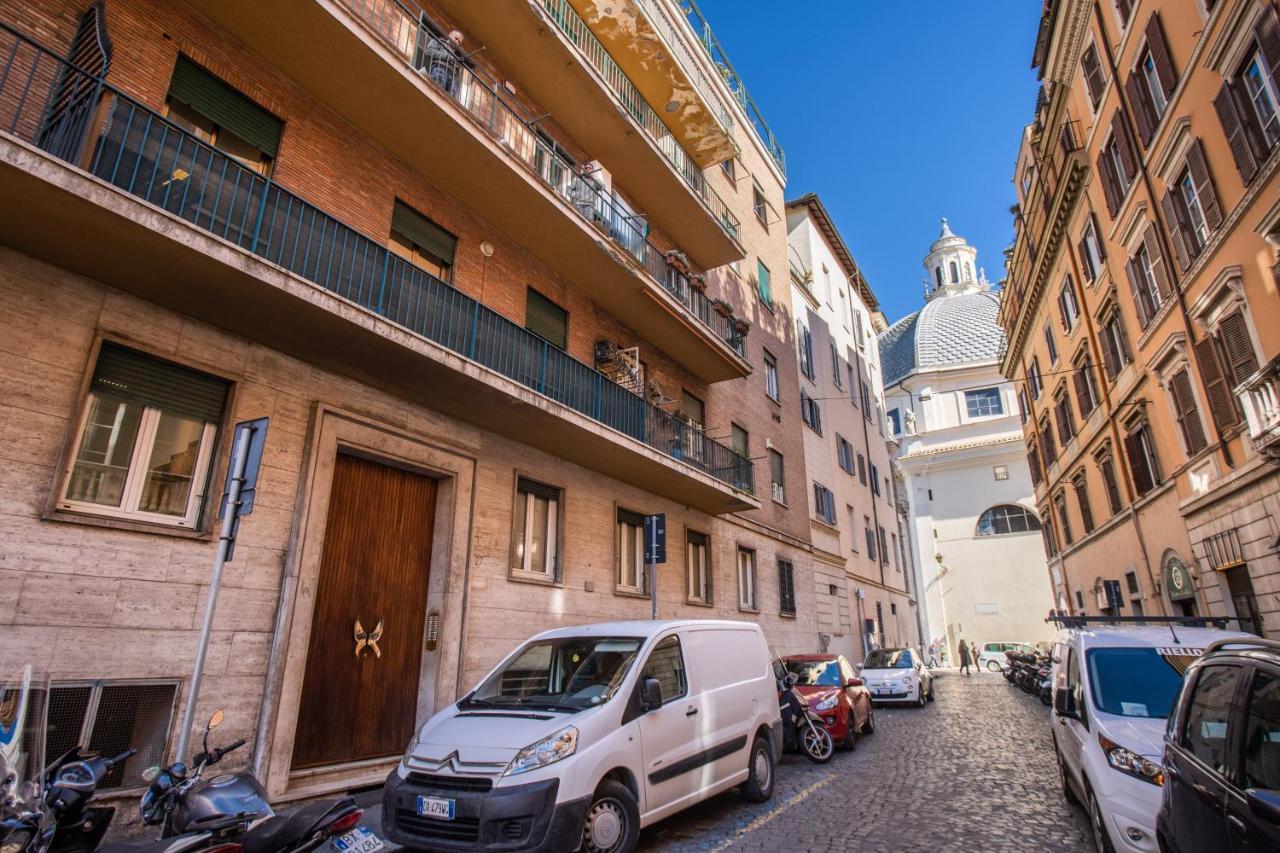 Appartamento Popolo -