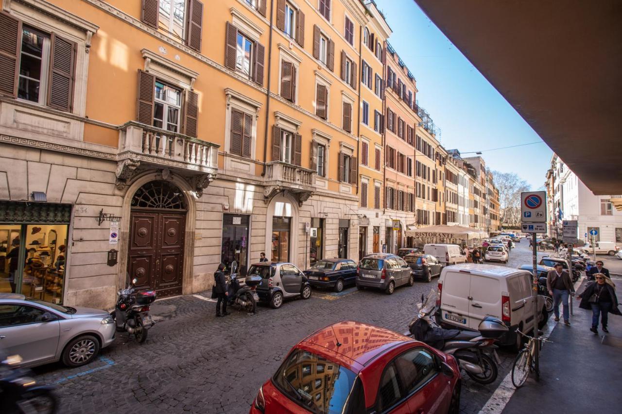 Appartamento Popolo -