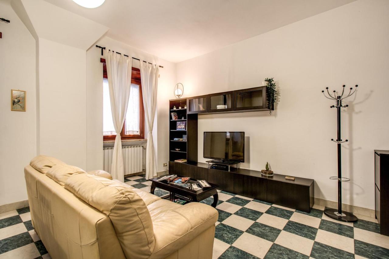Appartamento Popolo -