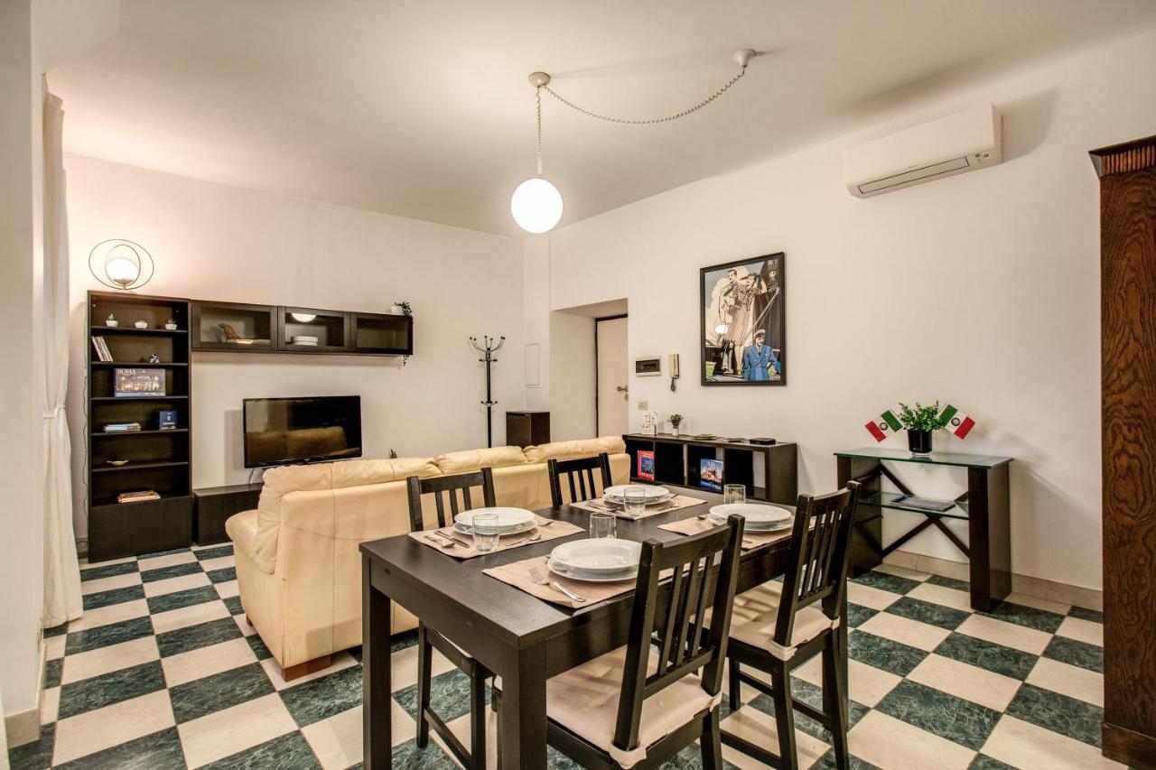 Appartamento Popolo - Roma