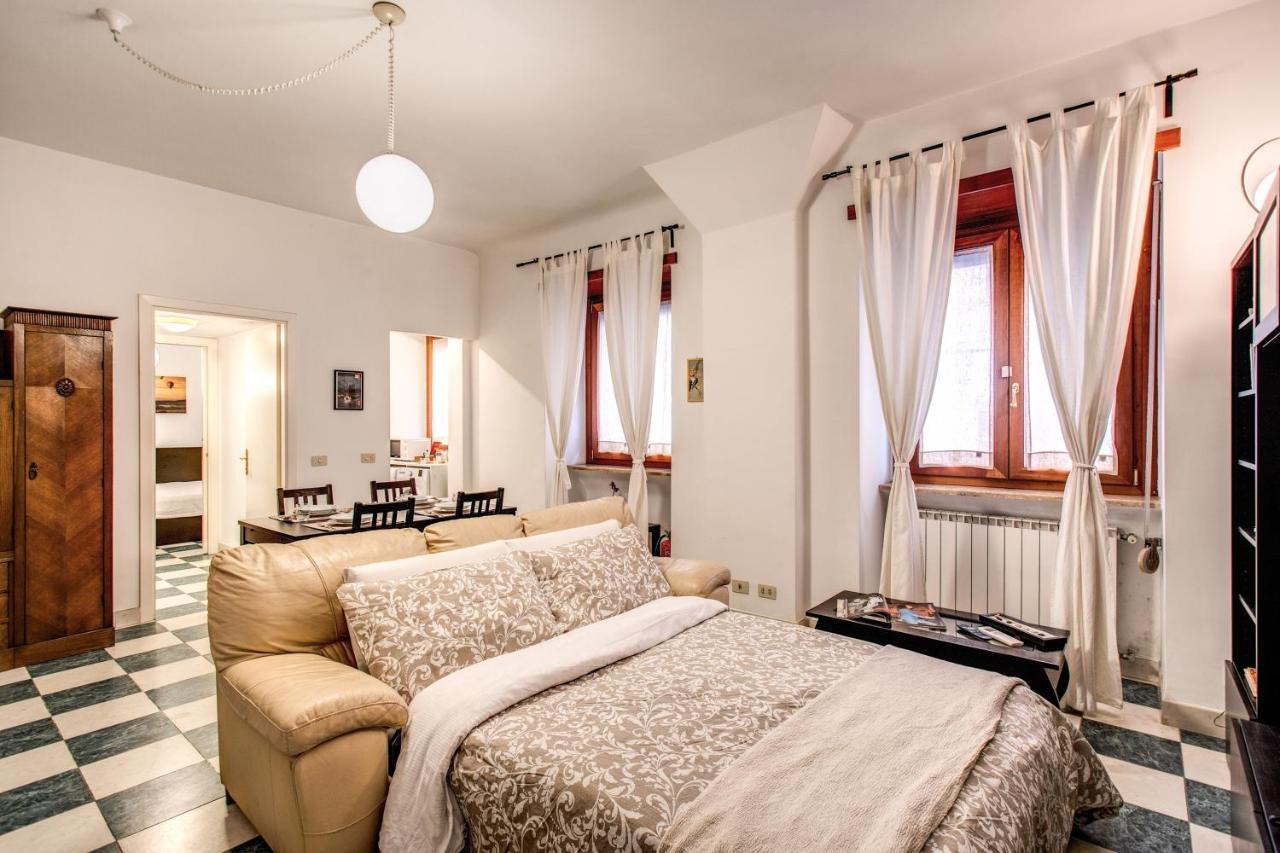 Appartamento Popolo - Roma