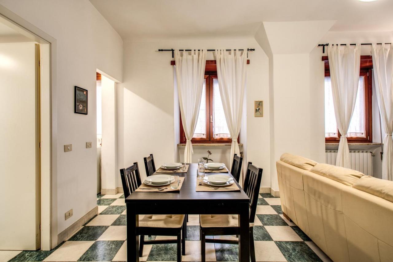 Appartamento Popolo - Roma