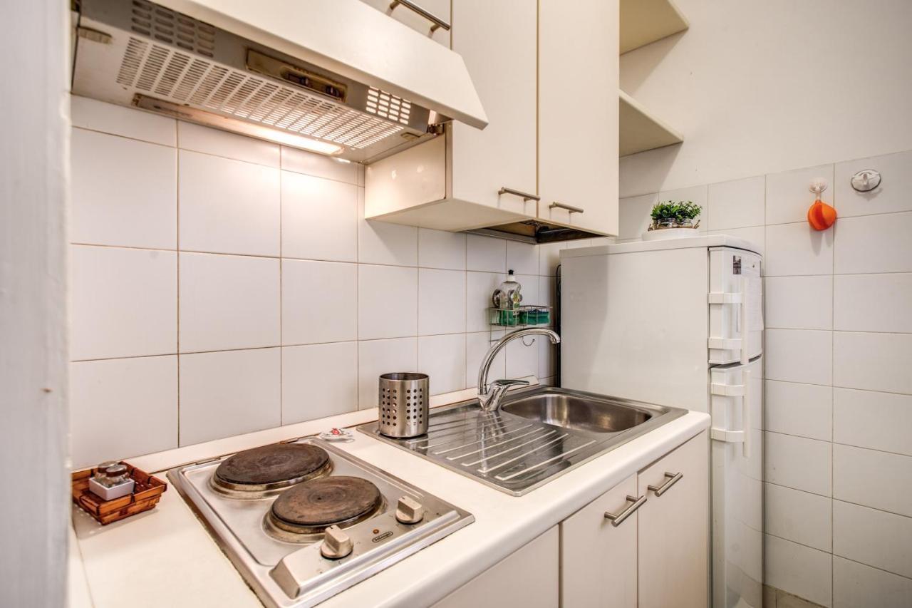 Appartamento Popolo - Roma