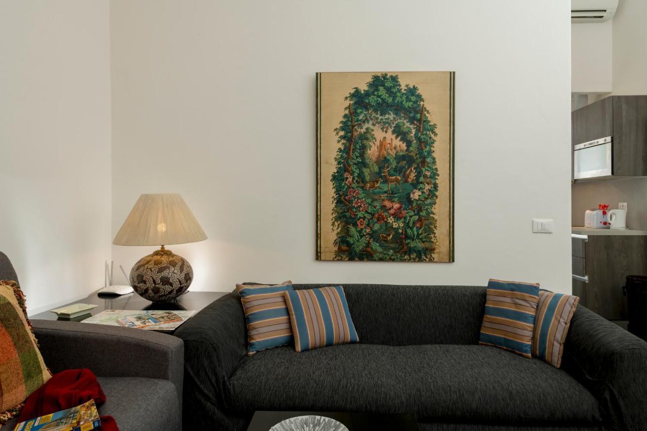 Saint Caterina House - Campo De' Fiori Apartment Rome
