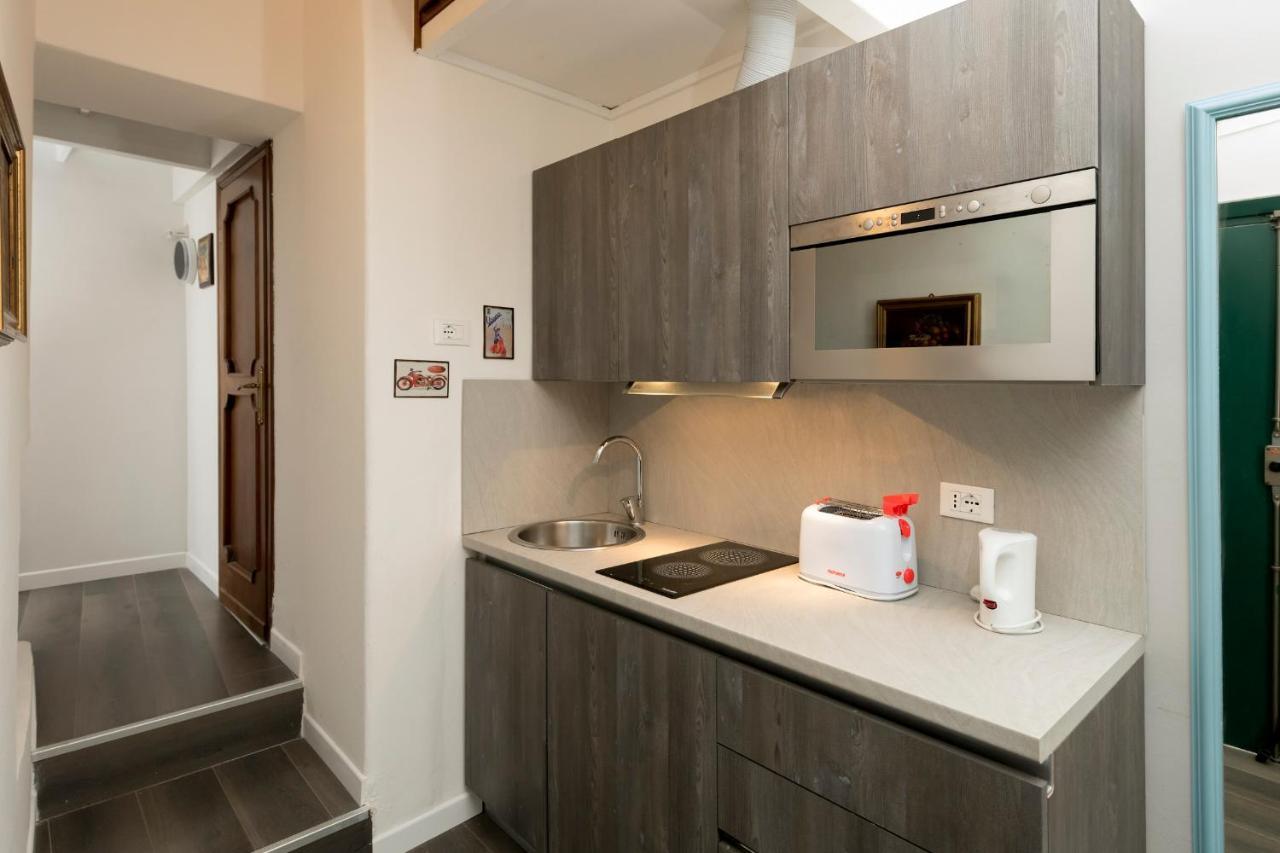Saint Caterina House - Campo De' Fiori Apartment Rome