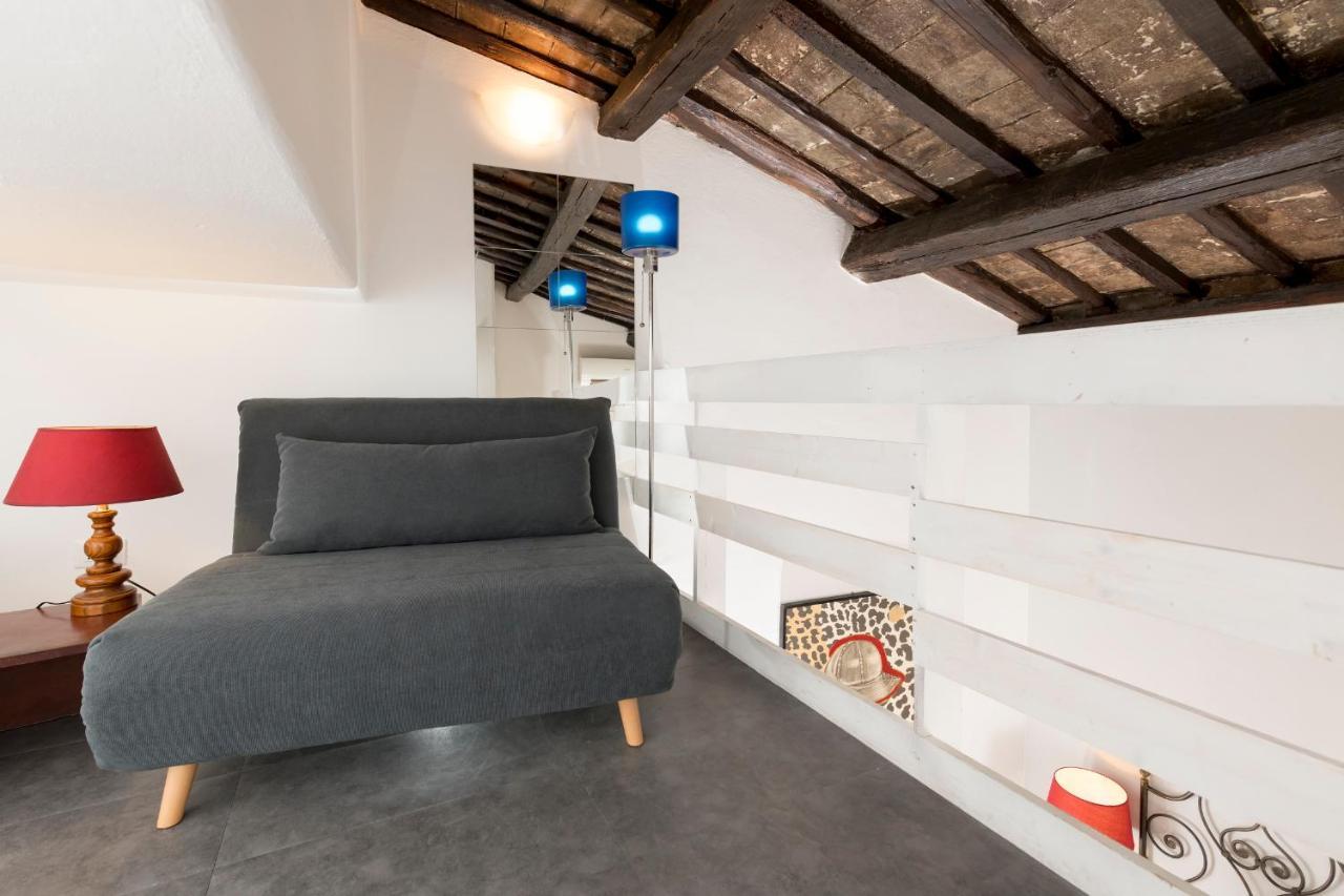 Saint Caterina House - Campo De' Fiori Apartment Rome
