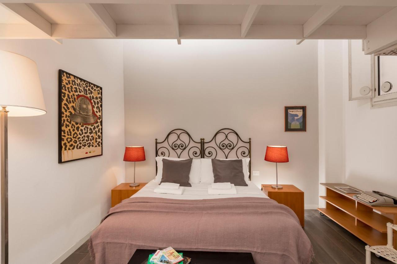 Apartment Saint Caterina House - Campo De' Fiori