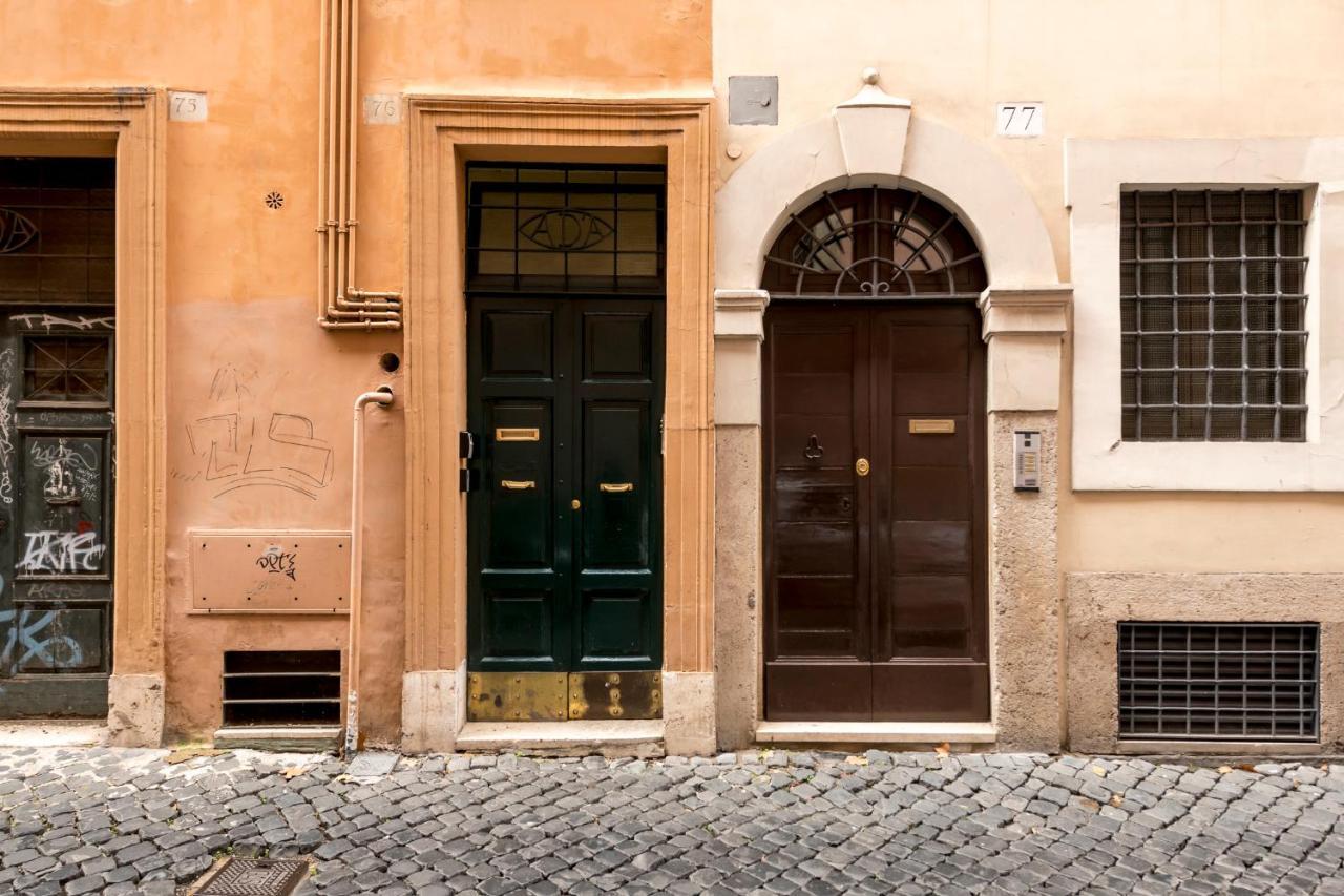 Apartment Saint Caterina House - Campo De' Fiori *