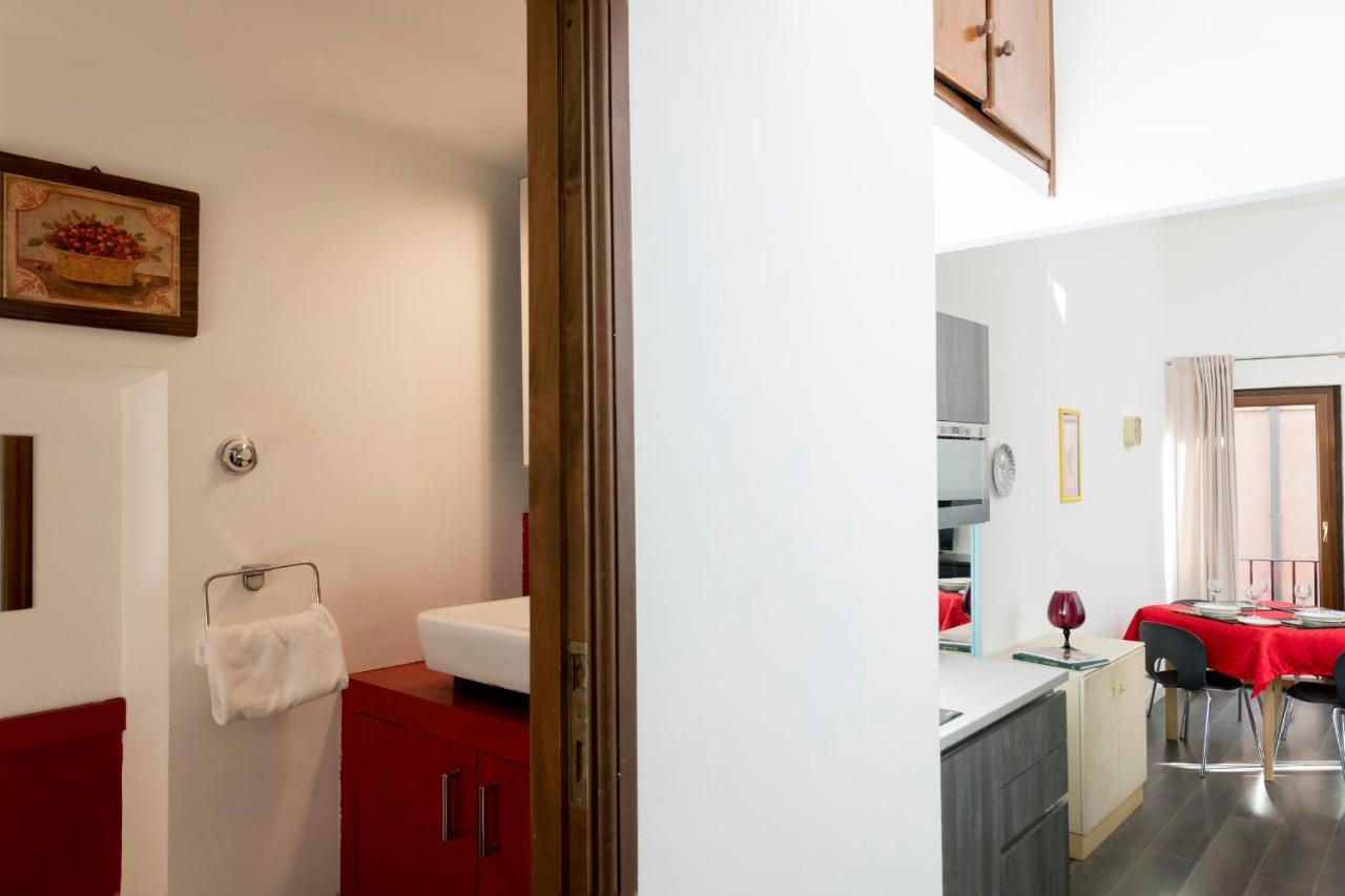 Apartment Saint Caterina House - Campo De' Fiori *