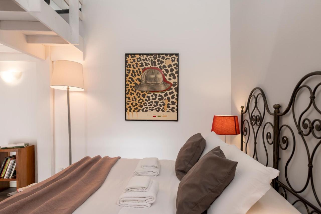 Saint Caterina House - Campo De' Fiori Apartment